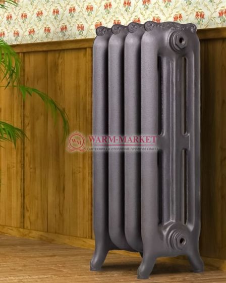 Чугунный радиатор Demir Dokum Modern 750