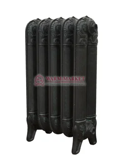Чугунный радиатор Fakora Dragon 560
