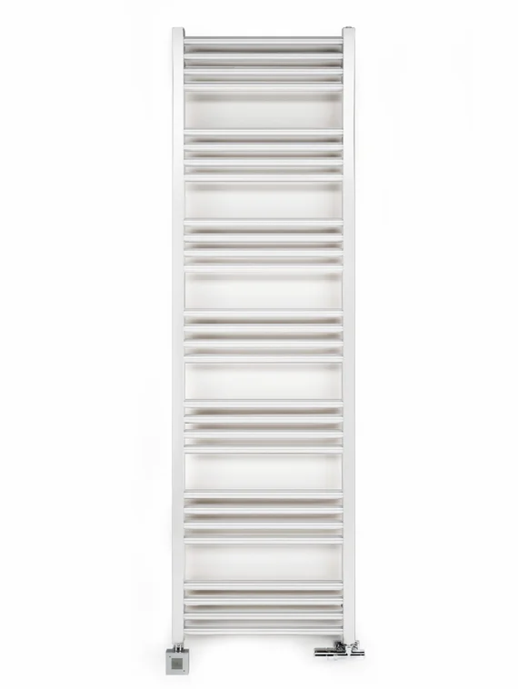 Полотенцесушитель Terma Fiona классическая лесенка с квадратными вертикалями