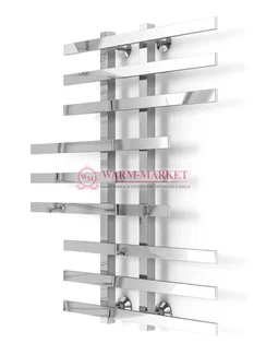 Электрический полотенцесушитель KEEROL LP6