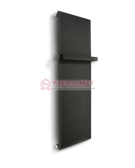 Вертикальный дизайн радиатор Caleido Ice Bagno