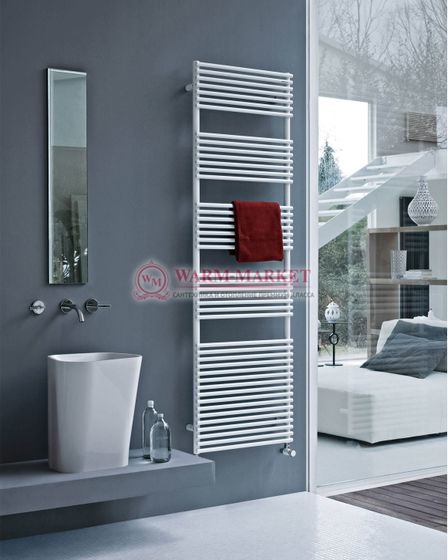 Вертикальный дизайн радиатор Tubes Bath 20