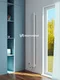 Bareng Select VE 1750 - вертикальный электрический трубчатый радиатор высотой 1750 мм