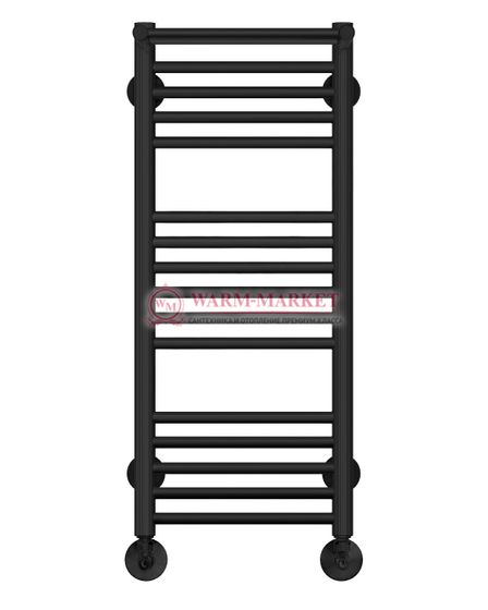 Аврора П16-1- водяной полотенцесушитель с полкой