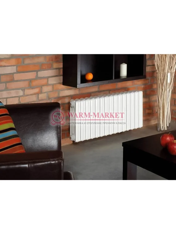 Чугунный радиатор Viadrus Kalor 3 350/160