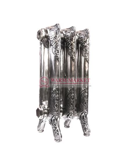 Чугунный радиатор Demir Dokum Nostalgia 350