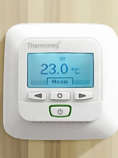 Терморегулятор Thermo Thermoreg TI-950