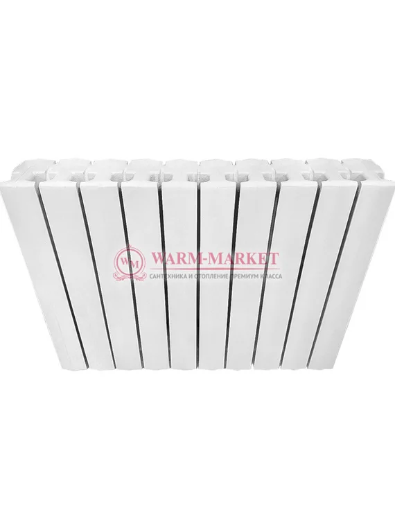 Чугунный радиатор Viadrus Termo 623/95