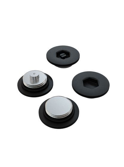 Заглушка радиаторная