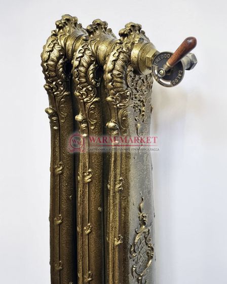 Чугунный радиатор HeatWave  Imperia 985