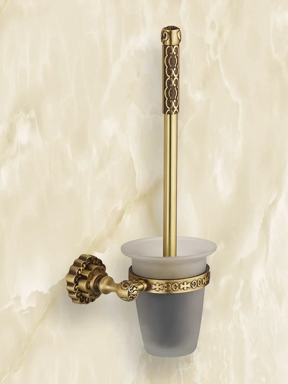 Ершик подвесной Bronze de Luxe