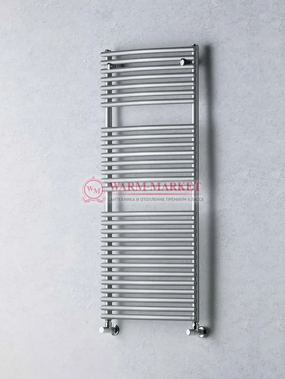 Вертикальный дизайн радиатор Brandoni MP Madrid