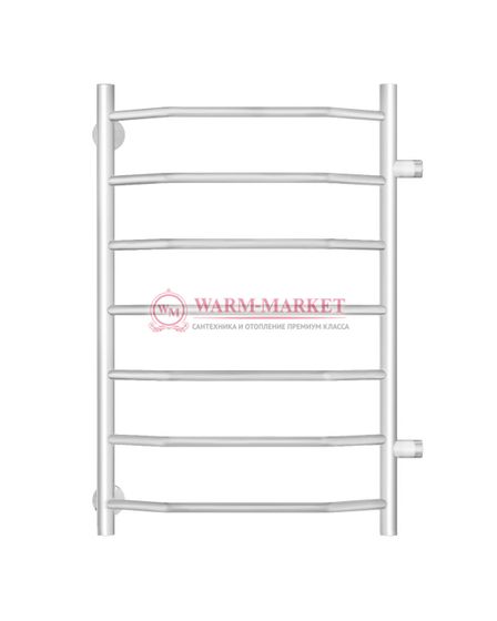 Виктория П7 - электрический полотенцесушитель