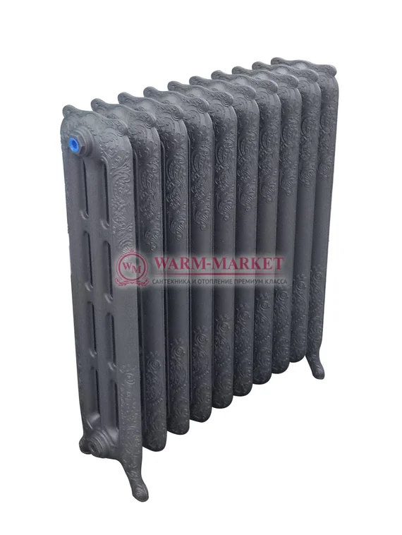 Чугунный радиатор Demir Dokum Retro Lux 800/226