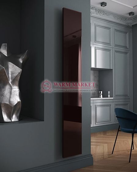 Дизайн-конвектор Chinook