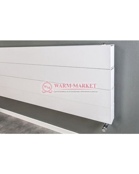 Дизайн радиатор Ridea Piano Plain