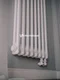 Bareng Softy 2160 - двухтрубный трубчатый радиатор высотой 1600 мм, нижнее подключение