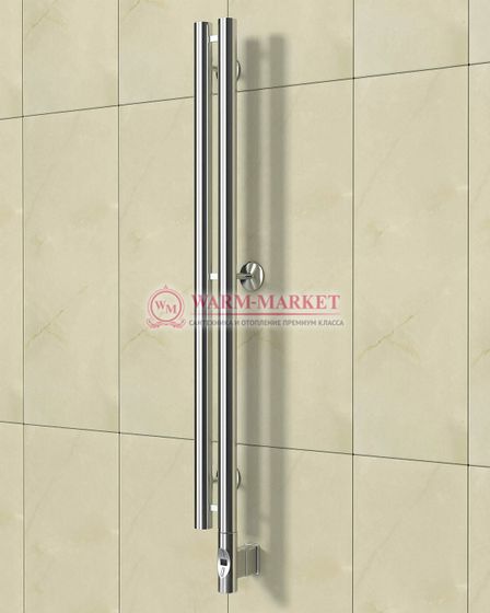 Полотенцесушитель ArtofSpace Corsica R