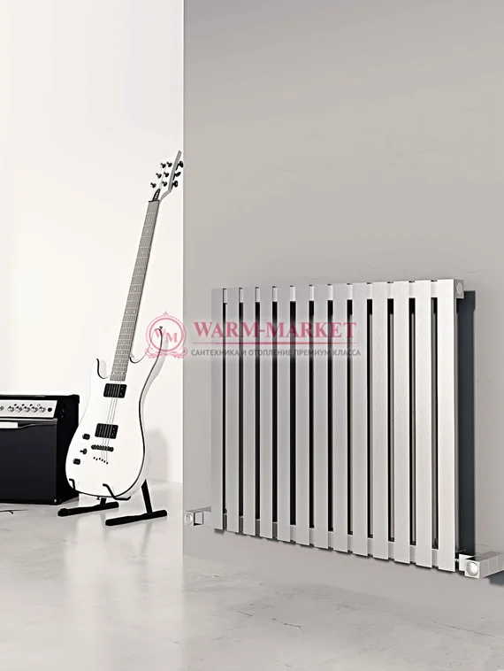 Sarp Horizontal Carisa