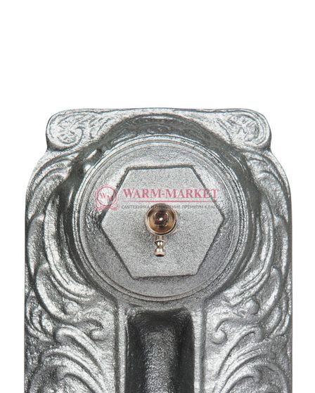 Чугунный радиатор HeatWave Azalia 660