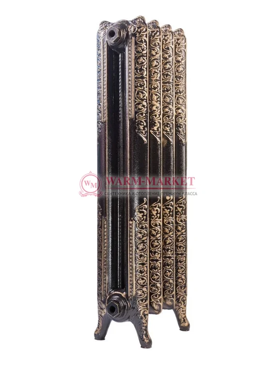 Чугунный радиатор Demir Dokum Historic 800