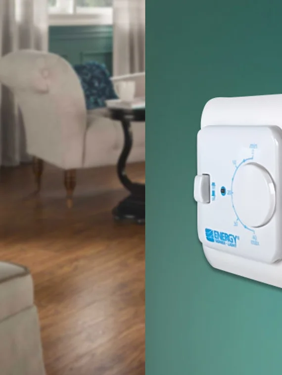 Терморегулятор Energy TK 04