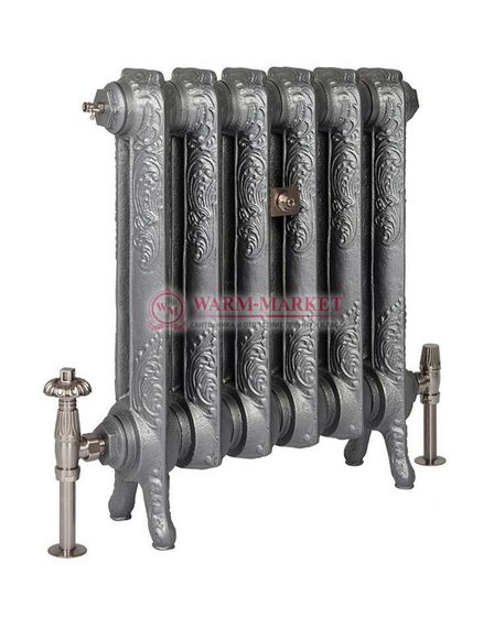 Чугунный радиатор HeatWave Azalia 560