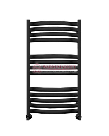 Палермо П13 - водяной полотенцесушитель, нижнее подключение