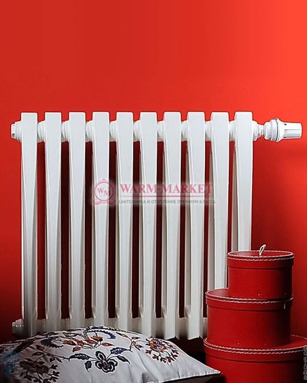 Чугунный радиатор Viadrus Styl 500/130