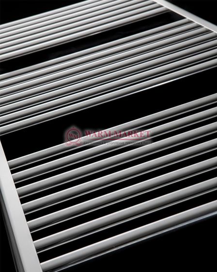 Вертикальный дизайн радиатор Ridea Round-al Bath