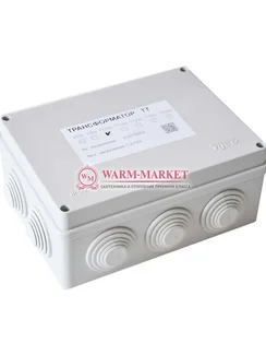 Трансформатор ТТ250