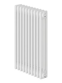 Royal Thermo Insignia 3050 - трехтрубный трубчатый радиатор высотой 500 мм, боковое подключение