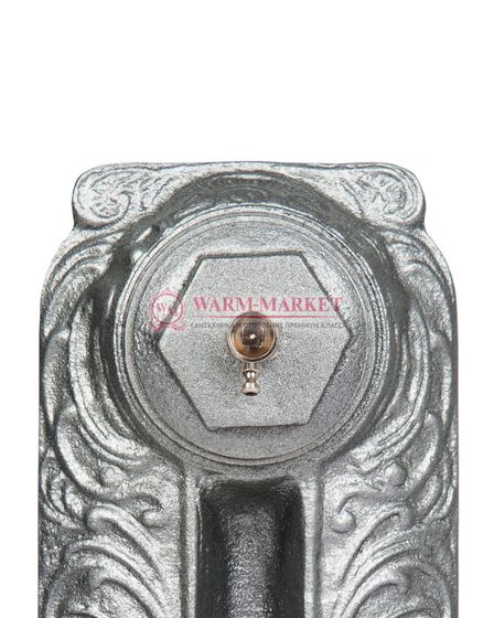 Чугунный радиатор HeatWave Azalia 560