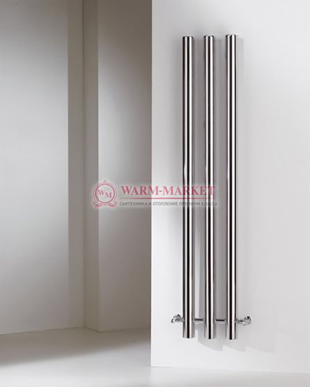 Вертикальный дизайн радиатор Brandoni Bambu