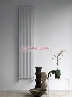 Дизайн радиатор Tubes Color X