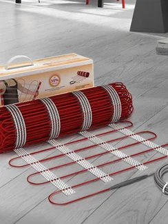 Теплый пол Electrolux EMSM 2