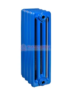 Toulon 500/160 - чугунный дизайн радиатор