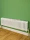 Трубчатый радиатор Unilux 3040 трехтрубный, нижнее подключение