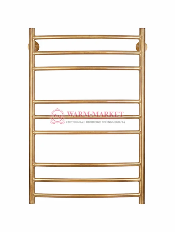 Водяной полотенцесушитель Secado Милан 3 из латуни