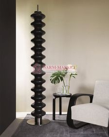 Вертикальный дизайн радиатор Tubes Milano