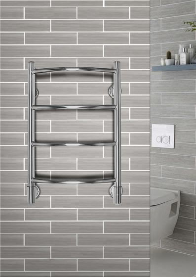 Электрический полотенцесушитель Energy H 600x400 (G5)