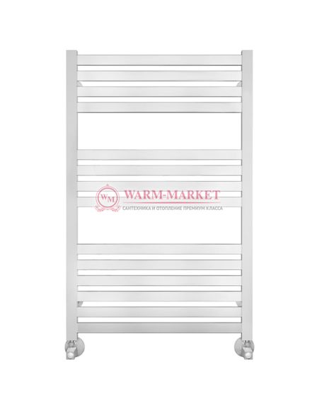 Тоскана П14 - водяной полотенцесушитель, нижнее подключение