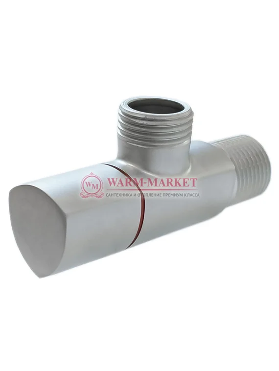 Кран санитарный Сатин