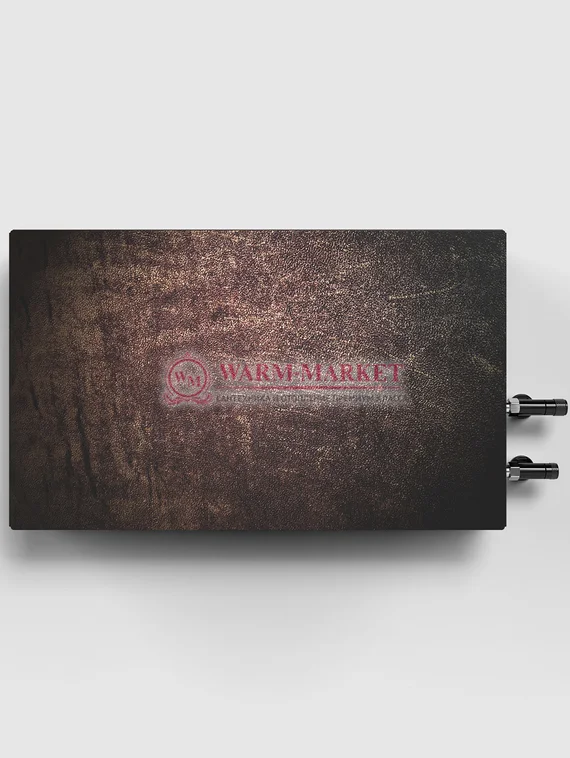 Frame-стальной дизайнерский радиатор