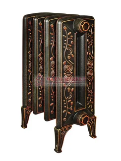 Bohemia R 450 - чугунный дизайн радиатор