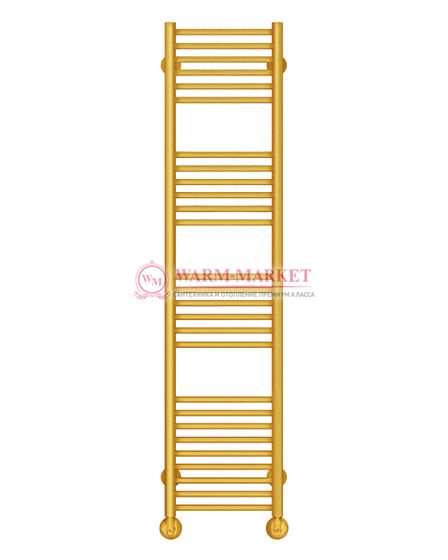Аврора П27-1 - водяной полотенцесушитель