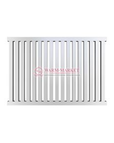 Mandarino Piazza 300 - цветной радиатор из анодированного алюминия