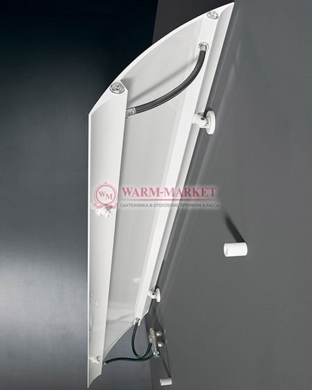 Дизайн радиатор Ridea Extro S