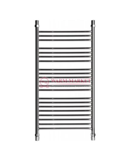 Avrora 3 - водяной полотенцесушитель из нержавеющей стали