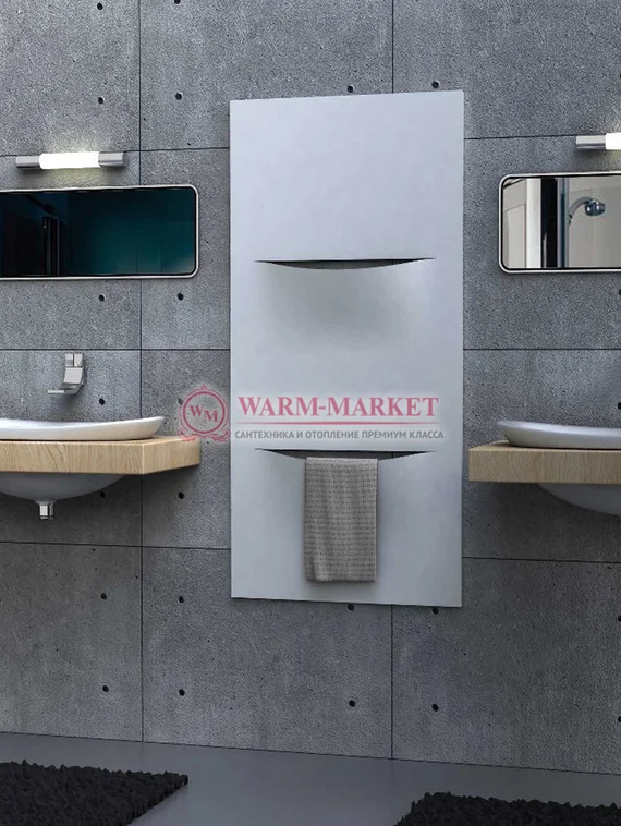 Дизайн радиатор Caleido Cut